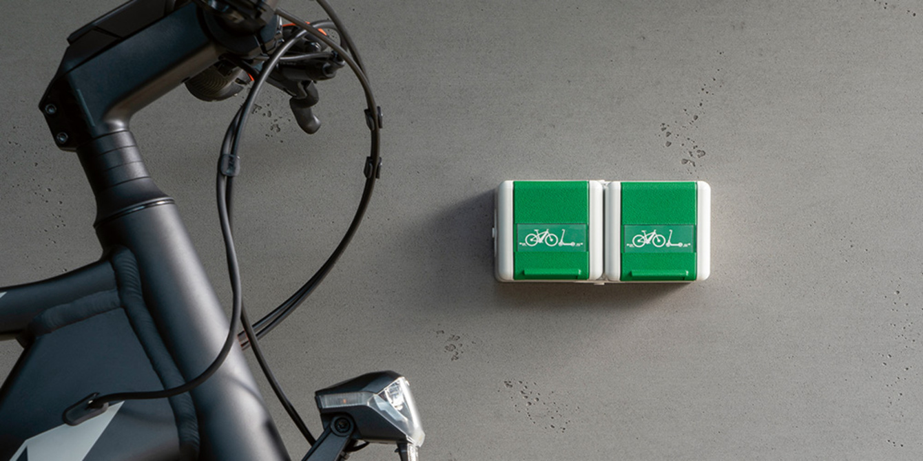 SCHUKO® Steckdose für E-Bikes bei Michael Bölz Elektroinstallationen in Schwäbisch Hall Sulzdorf