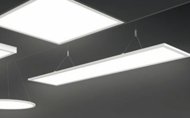 Sidelite ECO bei Michael Bölz Elektroinstallationen in Schwäbisch Hall Sulzdorf