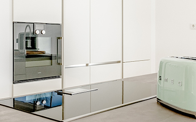 Elektro- und Haushaltsgeräte bei Michael Bölz Elektroinstallationen in Schwäbisch Hall Sulzdorf