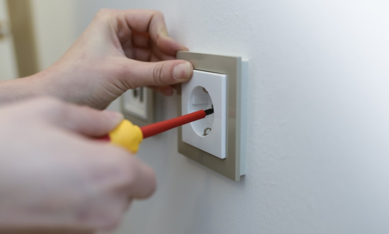 Elektro­installation bei Michael Bölz Elektroinstallationen in Schwäbisch Hall Sulzdorf