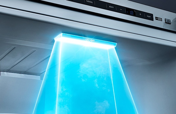 LED Licht bei Michael Bölz Elektroinstallationen in Schwäbisch Hall Sulzdorf