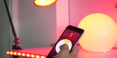 LED-Smart bei Michael Bölz Elektroinstallationen in Schwäbisch Hall Sulzdorf