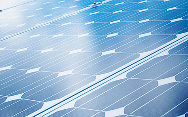 Photovoltaik bei Michael Bölz Elektroinstallationen in Schwäbisch Hall Sulzdorf