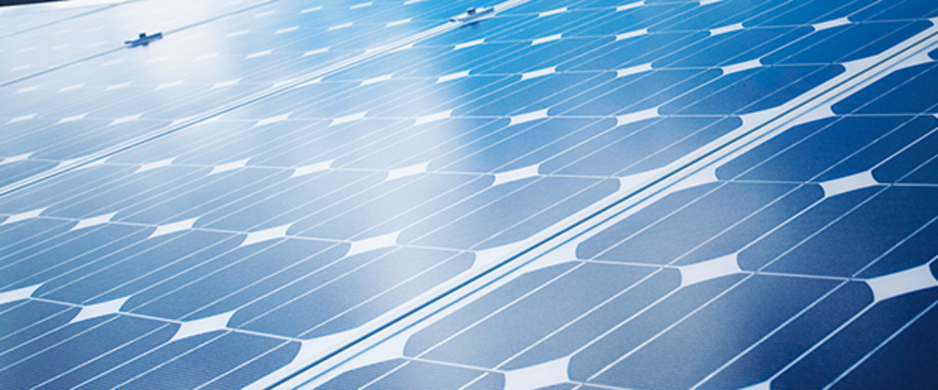 Photovoltaik bei Michael Bölz Elektroinstallationen in Schwäbisch Hall Sulzdorf