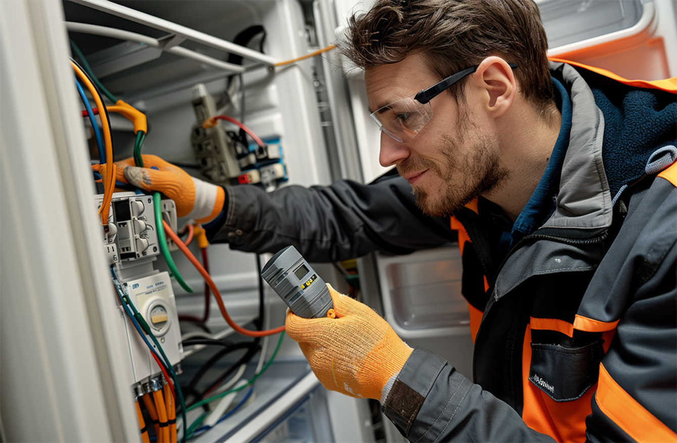 Elektroniker für Energie- und Gebäudetechnik (m/w/d) bei Michael Bölz Elektroinstallationen in Schwäbisch Hall Sulzdorf