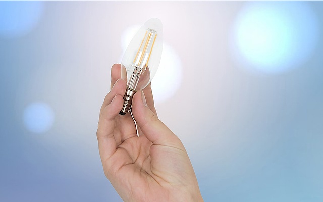 Energie sparen bei Michael Bölz Elektroinstallationen in Schwäbisch Hall Sulzdorf