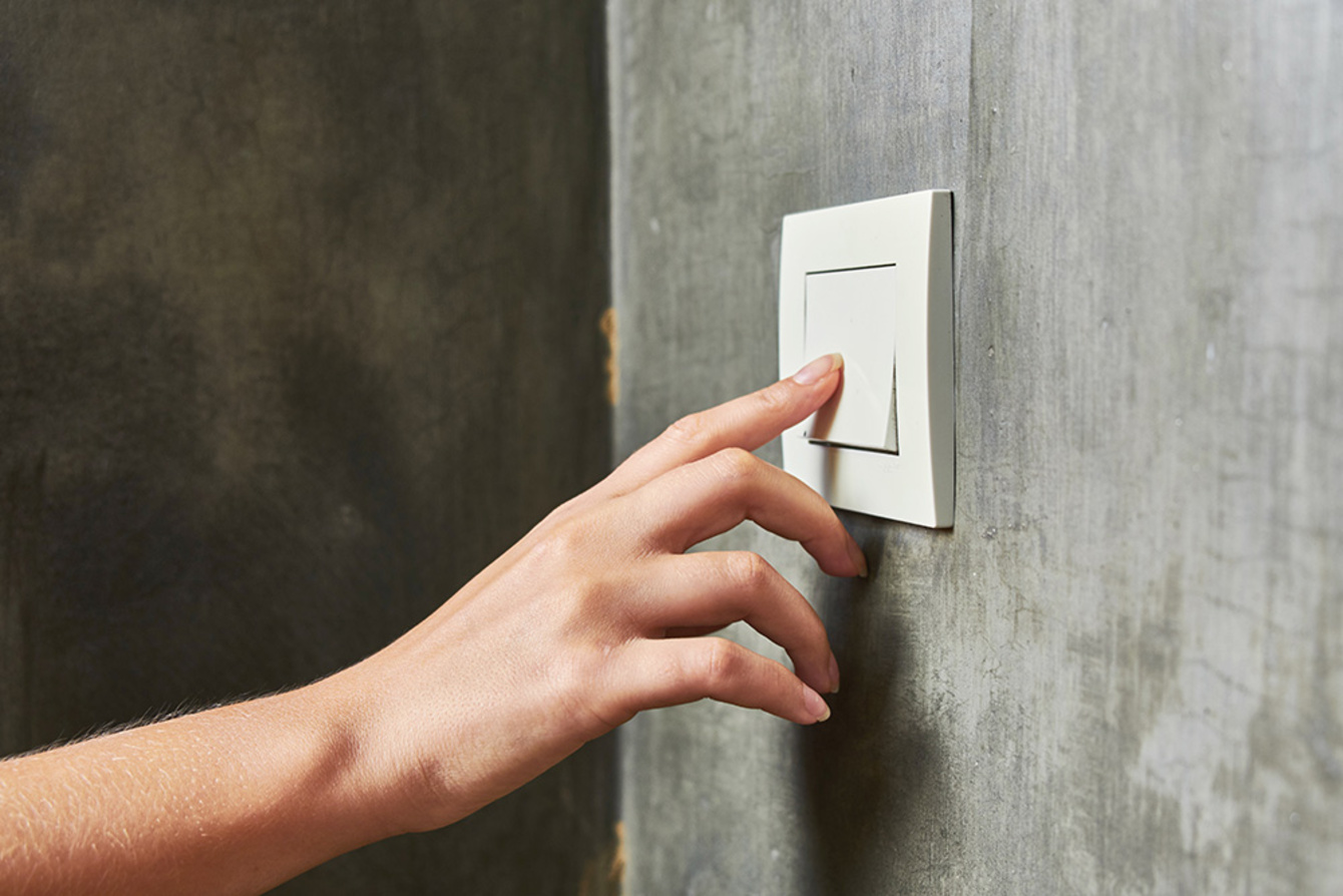 Design bei Michael Bölz Elektroinstallationen in Schwäbisch Hall Sulzdorf