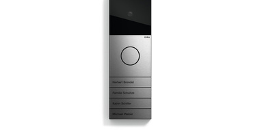Gira System 106 bei Michael Bölz Elektroinstallationen in Schwäbisch Hall Sulzdorf