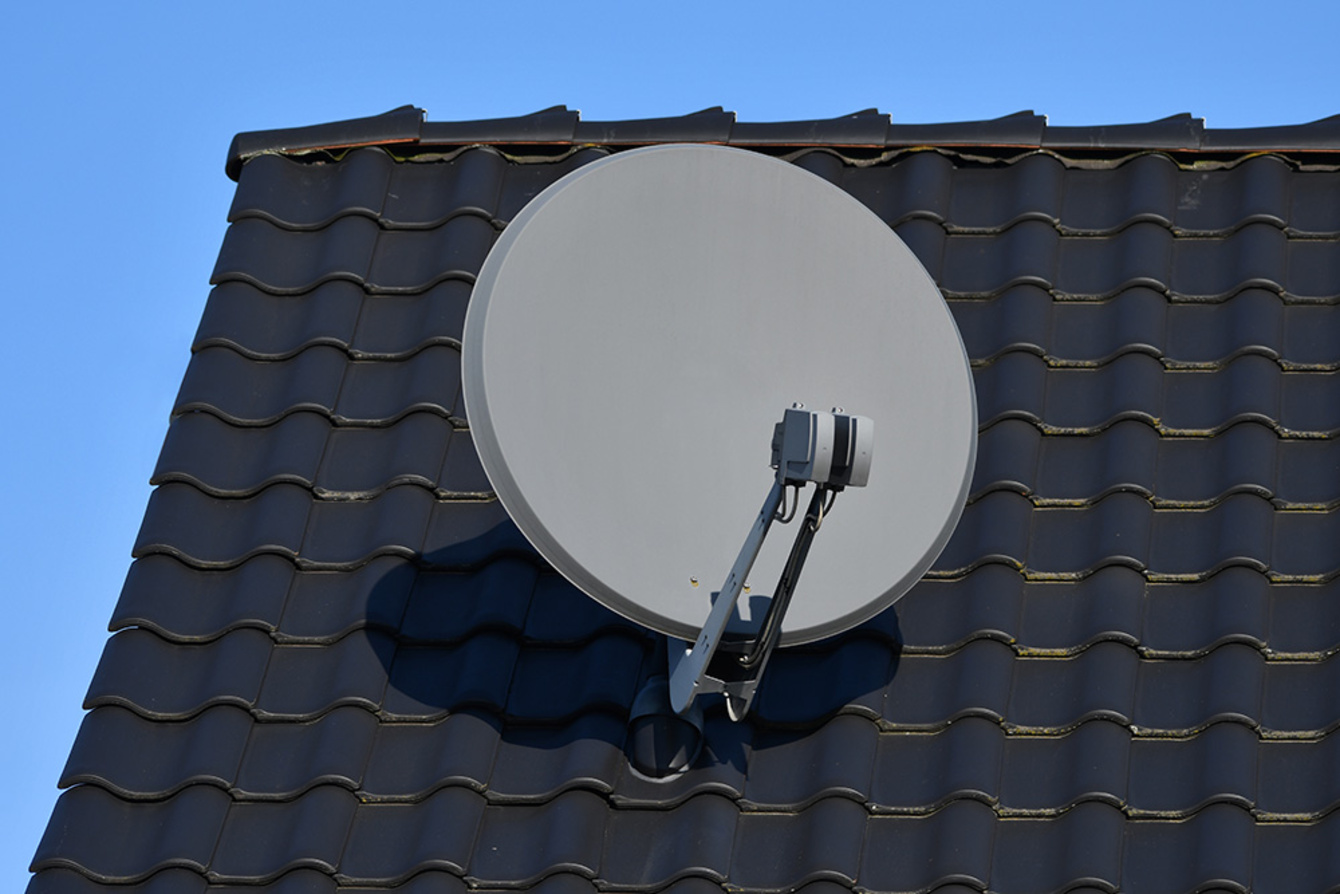 TV-Empfang bei Michael Bölz Elektroinstallationen in Schwäbisch Hall Sulzdorf