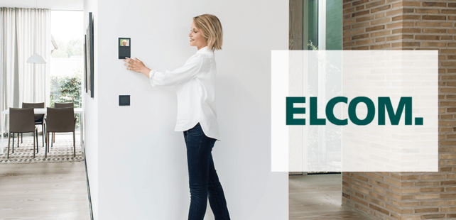 Elcom bei Michael Bölz Elektroinstallationen in Schwäbisch Hall Sulzdorf