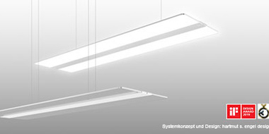 TWINDOT Pendelleuchten-Serie bei Michael Bölz Elektroinstallationen in Schwäbisch Hall Sulzdorf