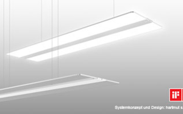 TWINDOT Pendelleuchten-Serie bei Michael Bölz Elektroinstallationen in Schwäbisch Hall Sulzdorf