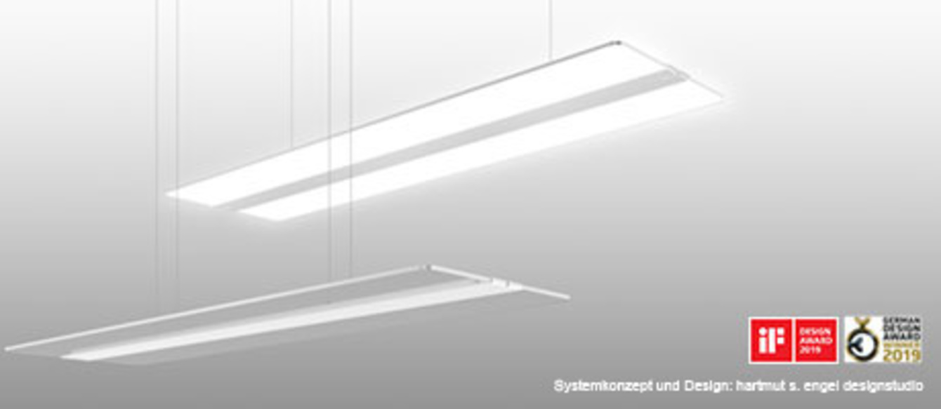 TWINDOT Pendelleuchten-Serie bei Michael Bölz Elektroinstallationen in Schwäbisch Hall Sulzdorf