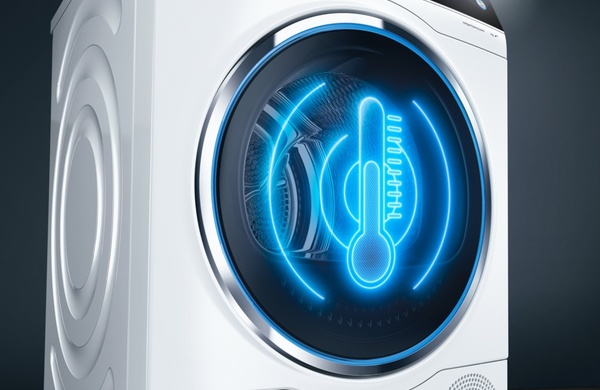 autoDry-Funktion bei Michael Bölz Elektroinstallationen in Schwäbisch Hall Sulzdorf