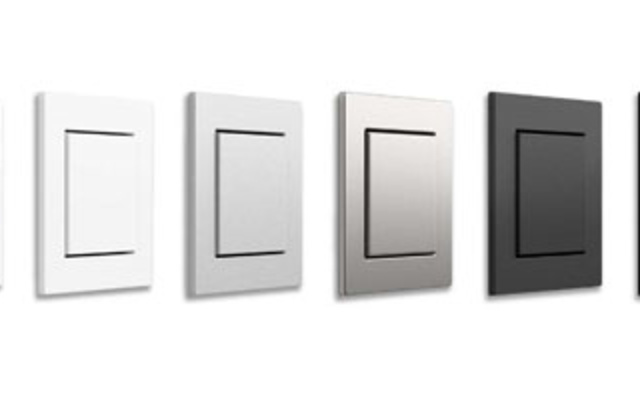 Gira Designkonfigurator bei Michael Bölz Elektroinstallationen in Schwäbisch Hall Sulzdorf