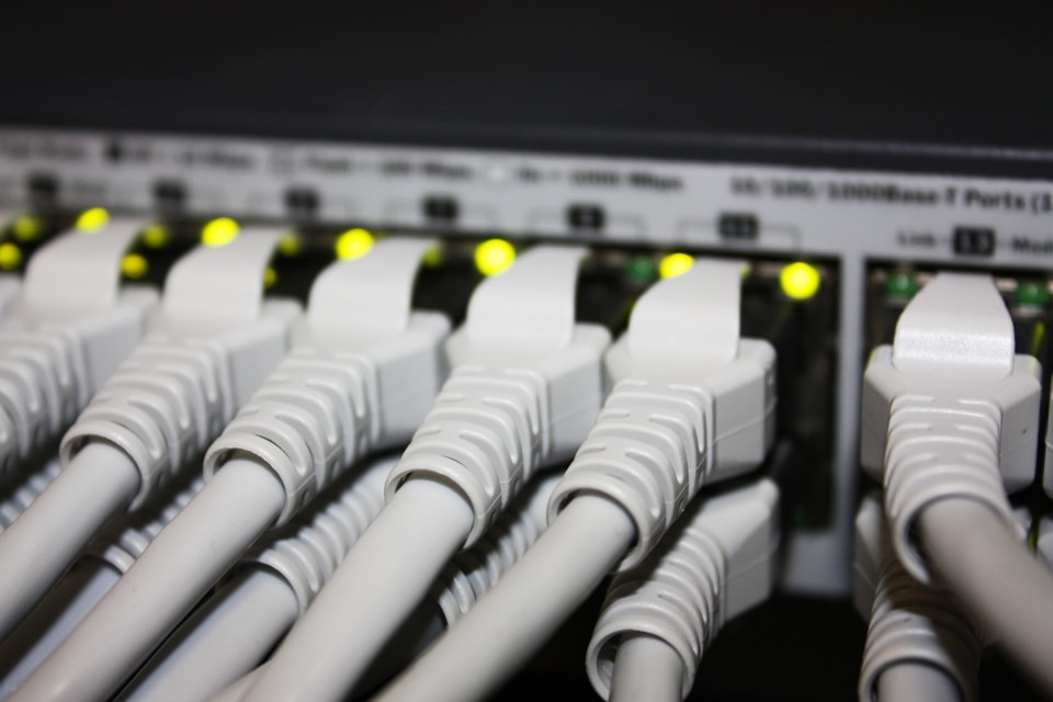 Netzwerke1 bei Michael Bölz Elektroinstallationen in Schwäbisch Hall Sulzdorf
