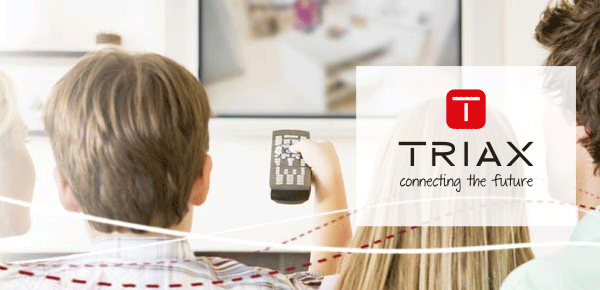 Triax bei Michael Bölz Elektroinstallationen in Schwäbisch Hall Sulzdorf