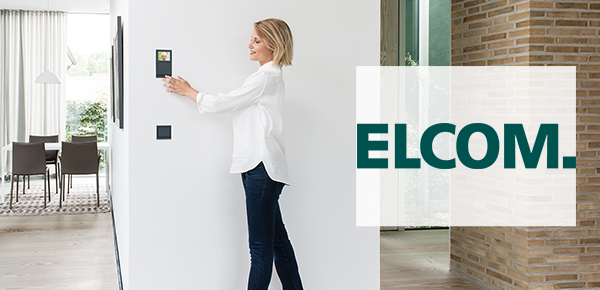 Elcom bei Michael Bölz Elektroinstallationen in Schwäbisch Hall Sulzdorf